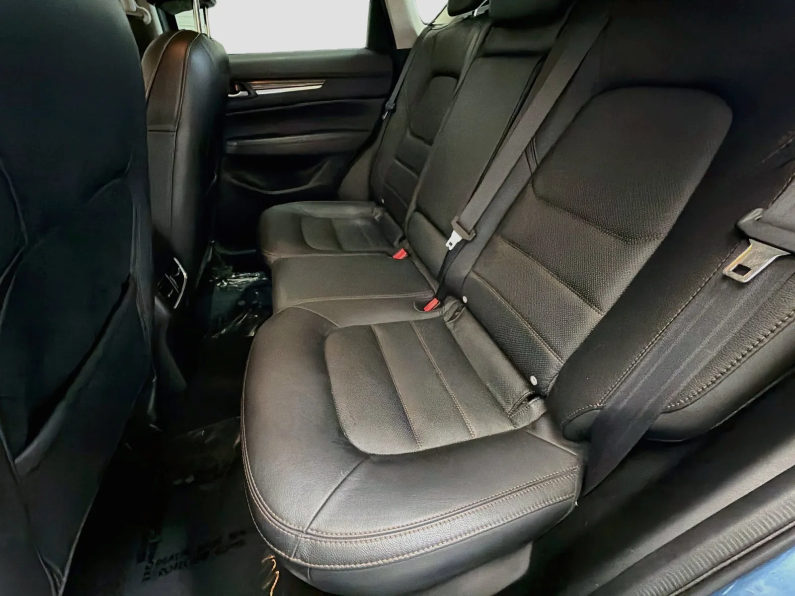 Mazda CX-5 photo 13