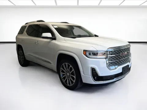 Another view of 2023 GMC Acadia Denali for sale in Montclair, CA at STG Montclair