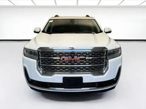 Photos of 2023 GMC Acadia Denali for sale in Montclair, CA at STG Montclair
