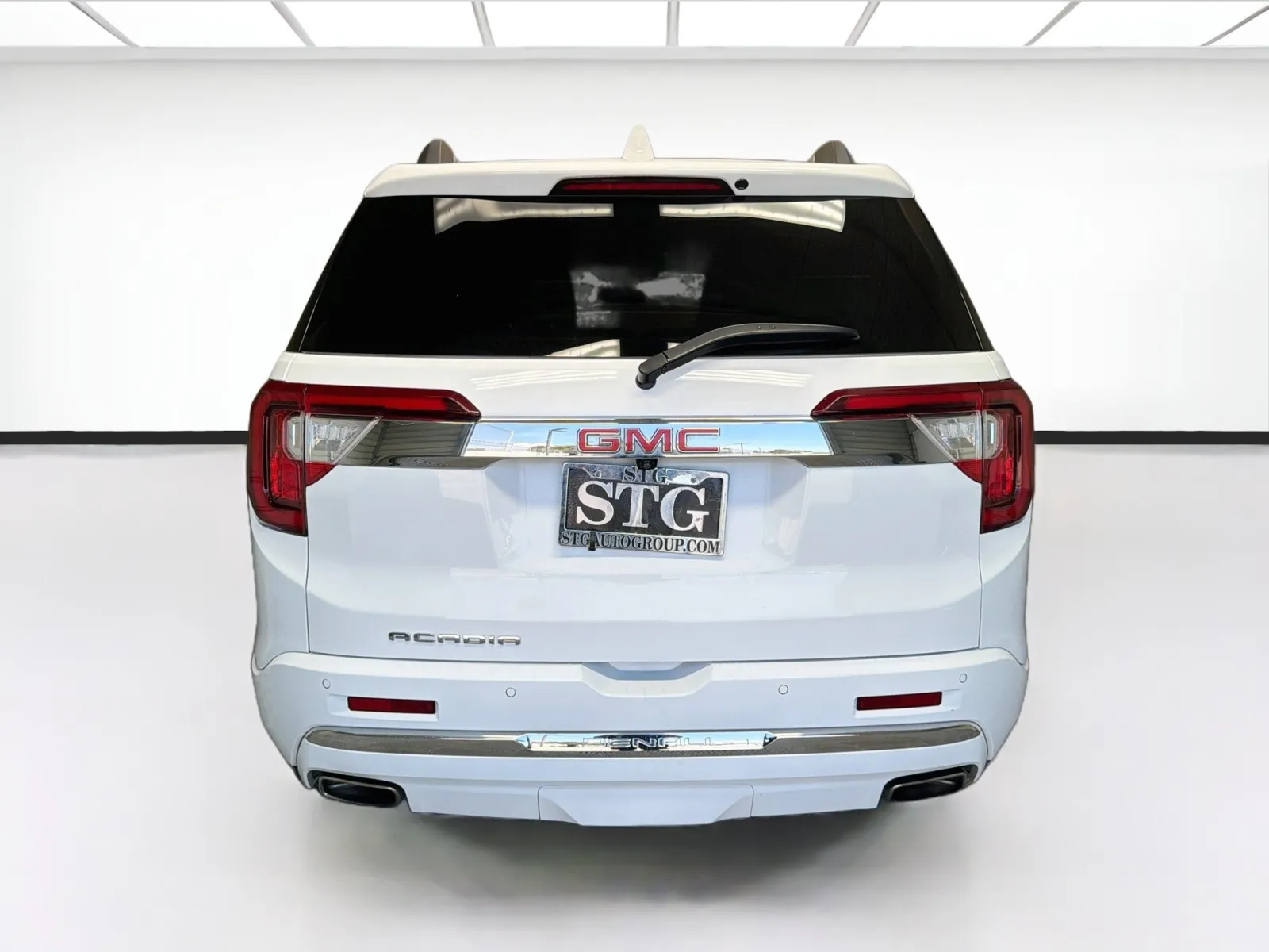 GMC Acadia photo 5