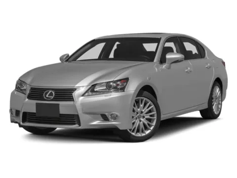 Black 2014 Lexus GS 350 for sale in Montclair, CA