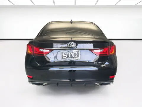 More photos of 2014 Lexus GS 350 at STG Montclair, CA