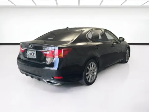 More photos of 2014 Lexus GS 350 at STG Montclair, CA