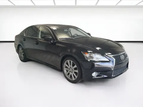 Another view of 2014 Lexus GS 350 for sale in Montclair, CA at STG Montclair