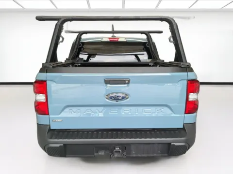 More photos of 2022 Ford Maverick XLT at STG Montclair, CA