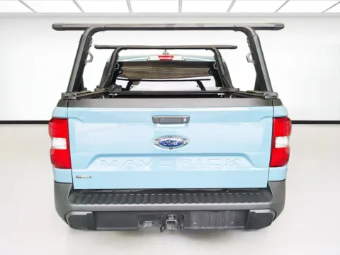 More photos of 2022 Ford Maverick XLT at STG Montclair, CA