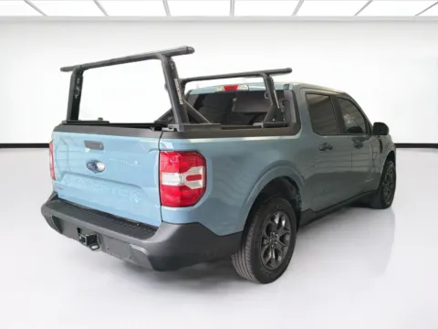 More photos of 2022 Ford Maverick XLT at STG Montclair, CA