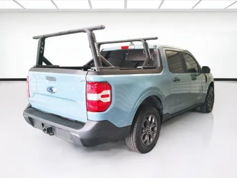 More photos of 2022 Ford Maverick XLT at STG Montclair, CA
