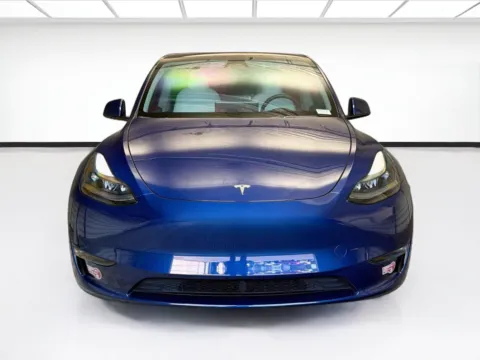 Photos of 2024 Tesla Model Y Long Range for sale in Montclair, CA at STG Montclair