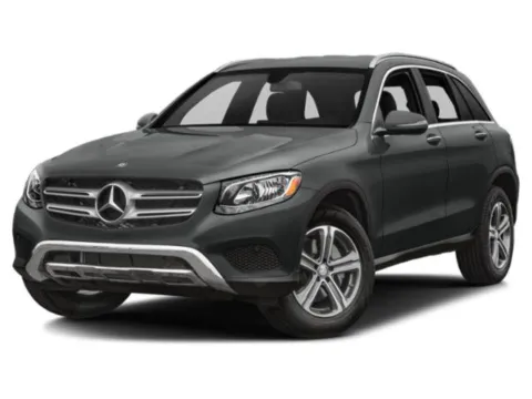 2018 Mercedes-Benz GLC 300 4MATIC for sale in Montclair, CA