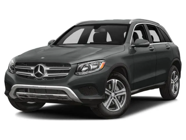 2018 Mercedes-Benz GLC 300 4MATIC for sale in Montclair, CA