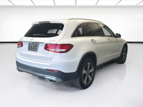 More photos of 2018 Mercedes-Benz GLC 300 4MATIC at STG Montclair, CA