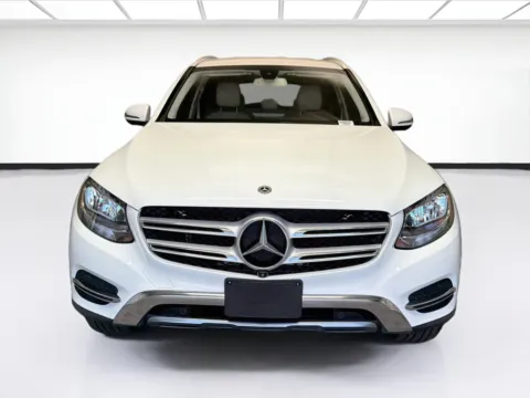Photos of 2018 Mercedes-Benz GLC 300 4MATIC for sale in Montclair, CA at STG Montclair