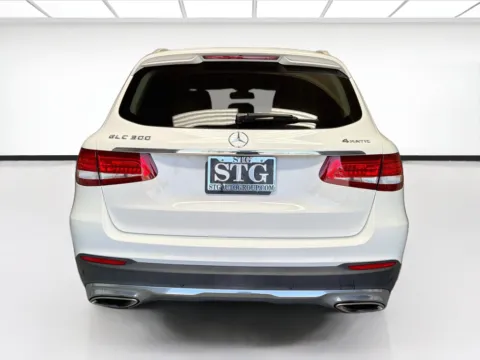 More photos of 2018 Mercedes-Benz GLC 300 4MATIC at STG Montclair, CA