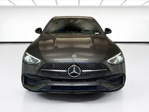 Photos of 2023 Mercedes-Benz C-Class C 300 for sale in Montclair, CA at STG Montclair