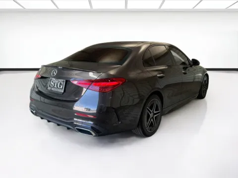 More photos of 2023 Mercedes-Benz C-Class C 300 at STG Montclair, CA