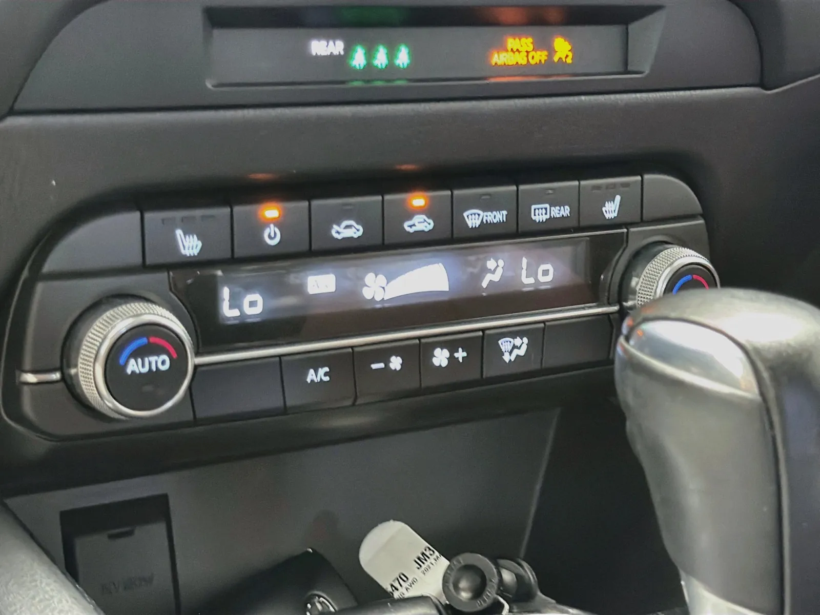 Mazda CX-5 photo 10