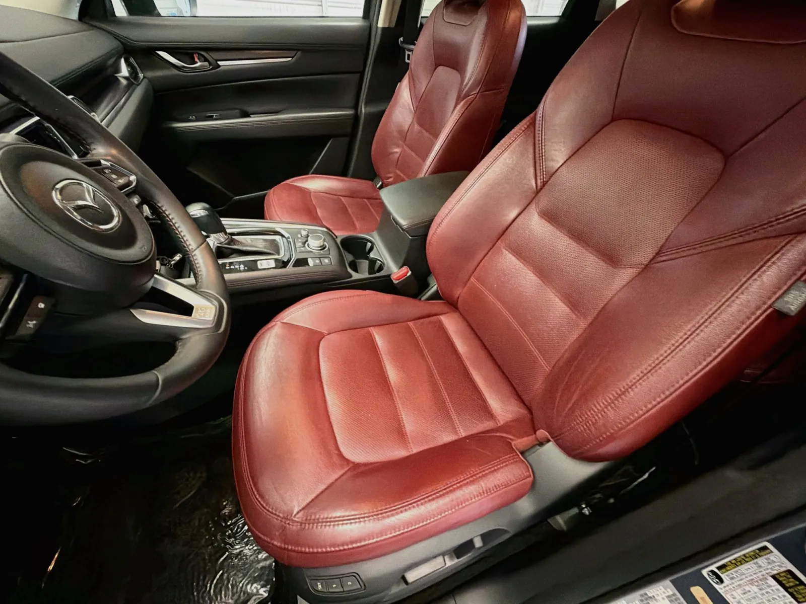 Mazda CX-5 photo 11