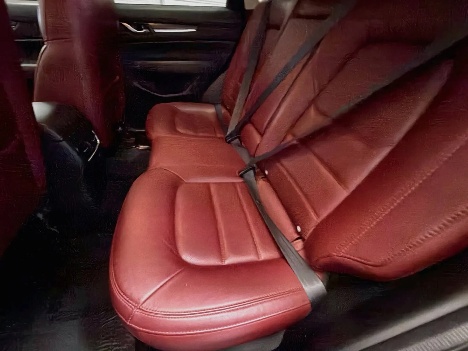 Mazda CX-5 photo 13