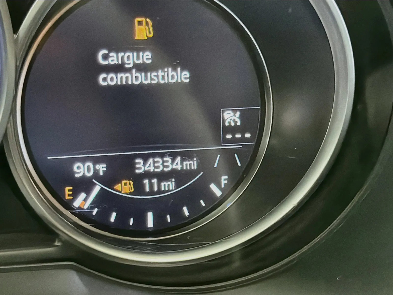 Mazda CX-5 photo 8