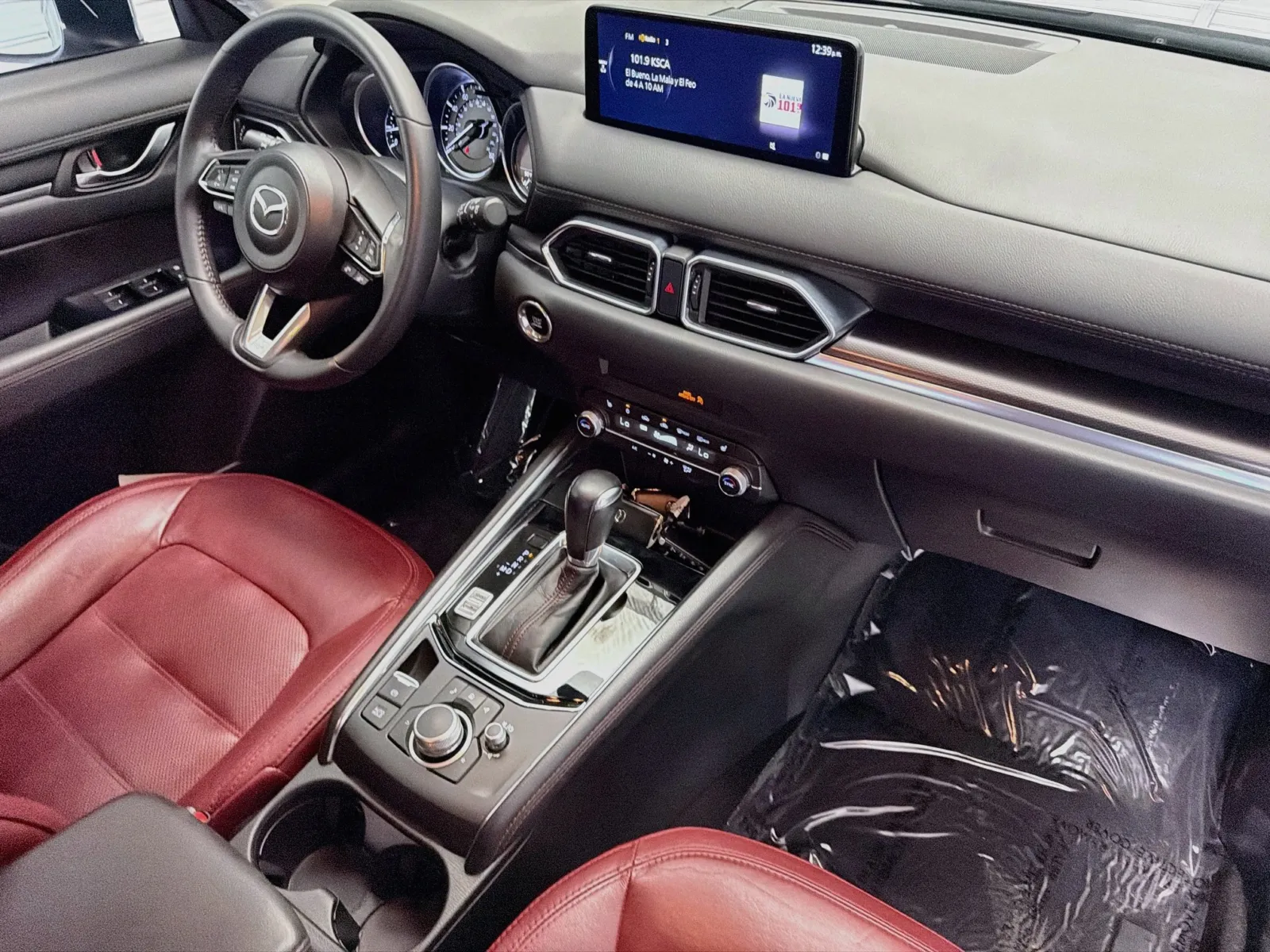 Mazda CX-5 photo 12