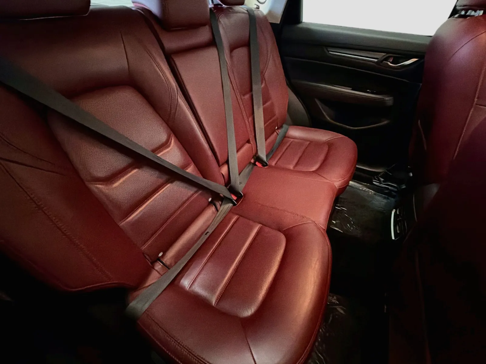 Mazda CX-5 photo 14