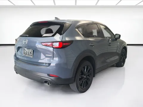 More photos of 2022 Mazda CX-5 2.5 S Carbon Edition at STG Montclair, CA