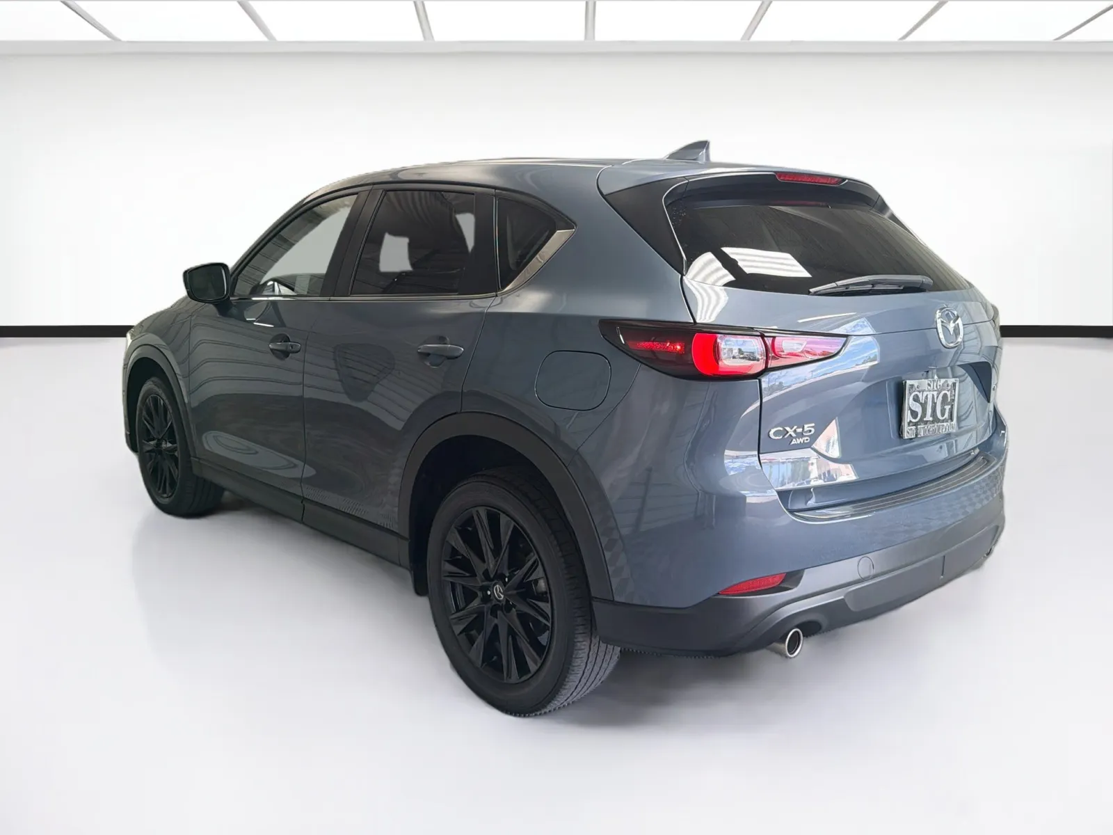 Mazda CX-5 photo 6