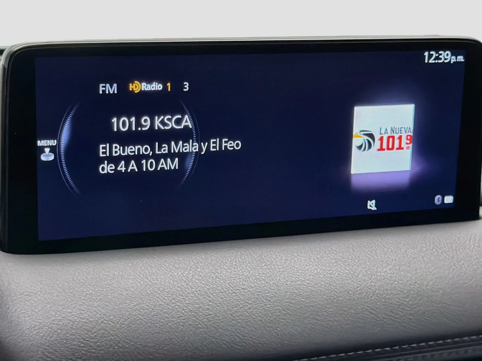 Mazda CX-5 photo 9