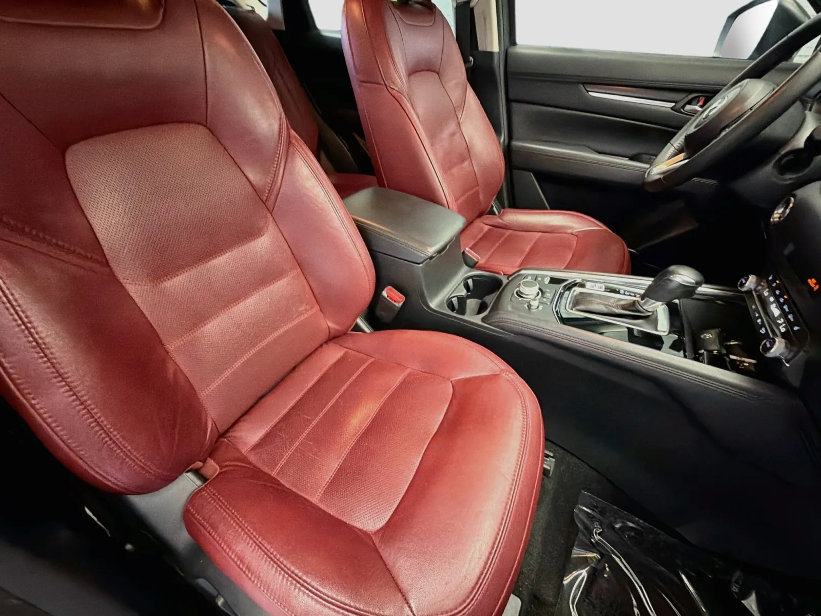 Mazda CX-5 photo 15