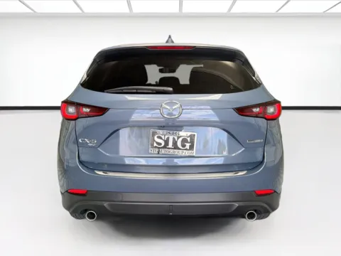 More photos of 2022 Mazda CX-5 2.5 S Carbon Edition at STG Montclair, CA