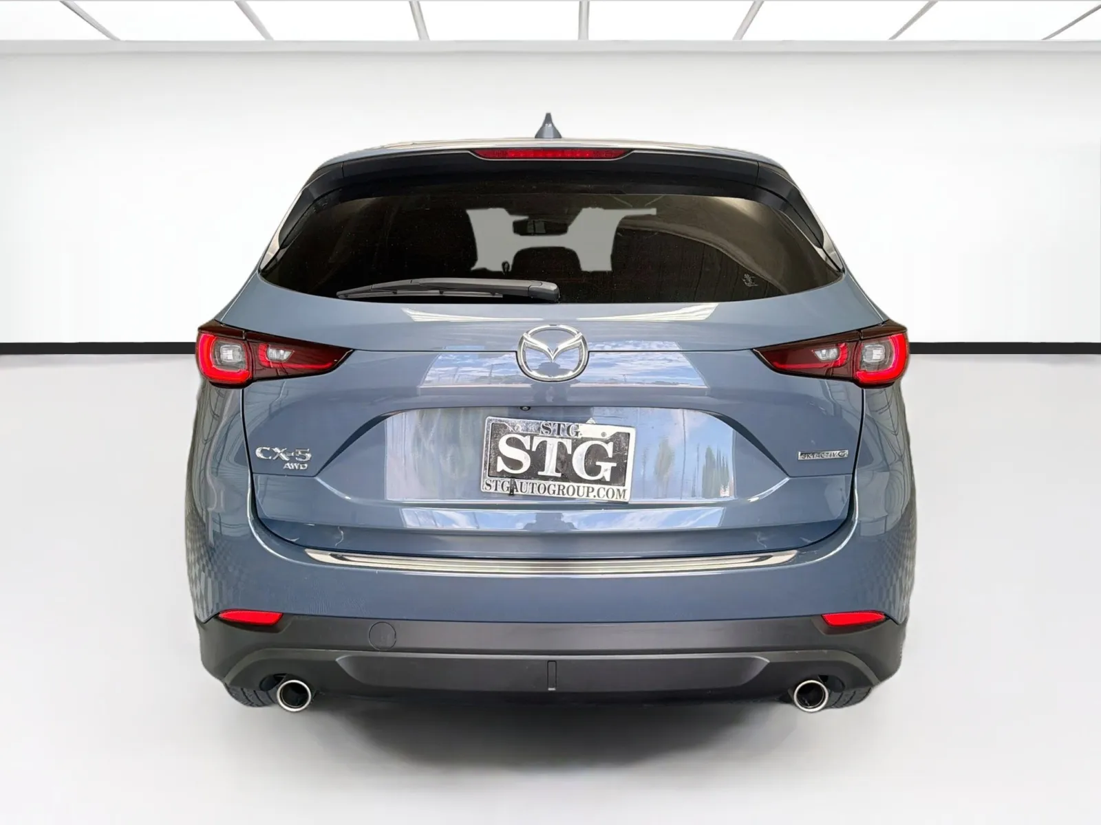 Mazda CX-5 photo 5