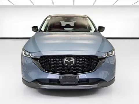Photos of 2022 Mazda CX-5 2.5 S Carbon Edition for sale in Montclair, CA at STG Montclair