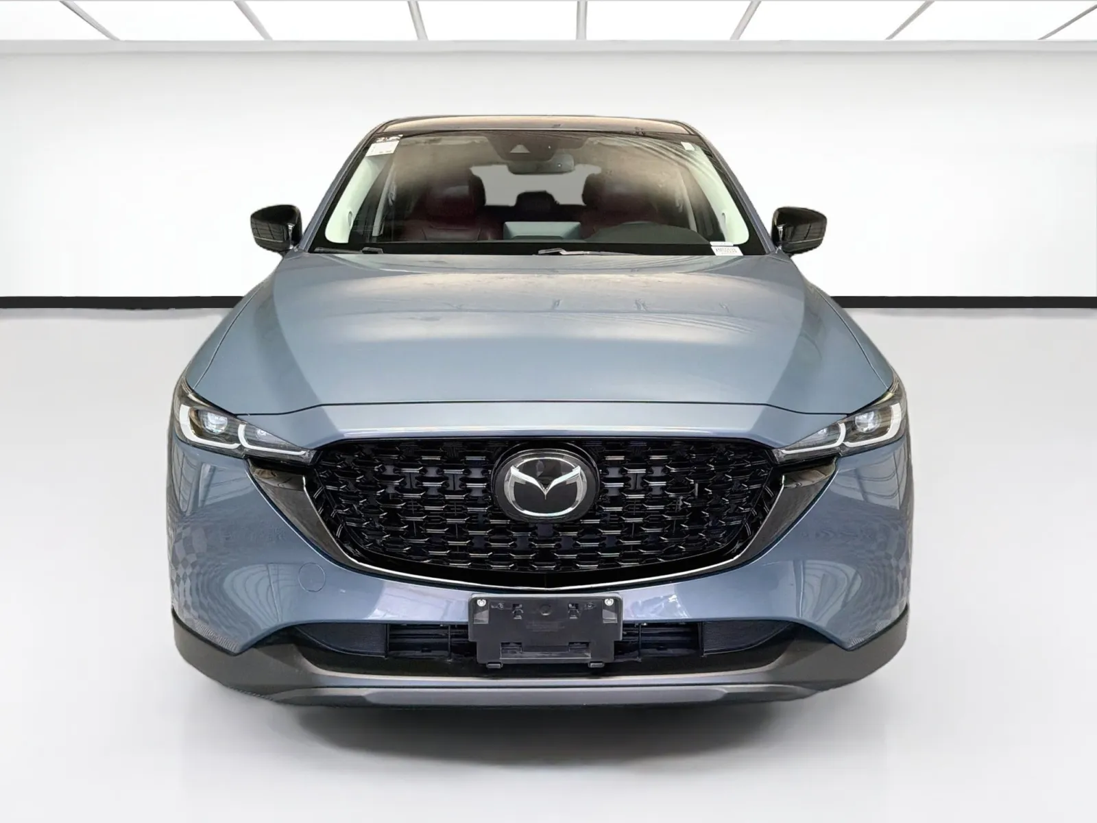 Mazda CX-5 photo 2