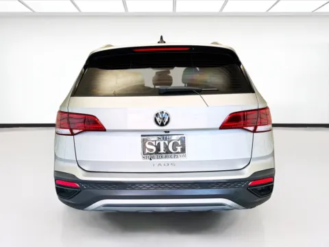 More photos of 2022 Volkswagen Taos 1.5T S at STG Montclair, CA