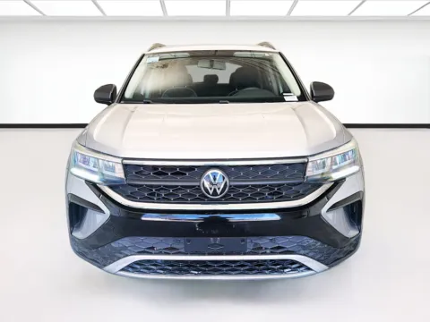 Photos of 2022 Volkswagen Taos 1.5T S for sale in Montclair, CA at STG Montclair