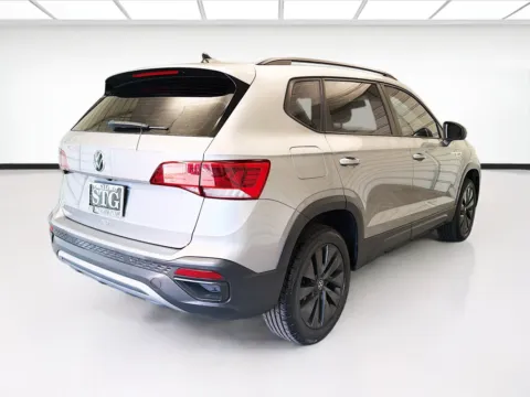 More photos of 2022 Volkswagen Taos 1.5T S at STG Montclair, CA