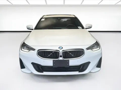 Photos of 2025 BMW 2 Series 230i for sale in Montclair, CA at STG Montclair