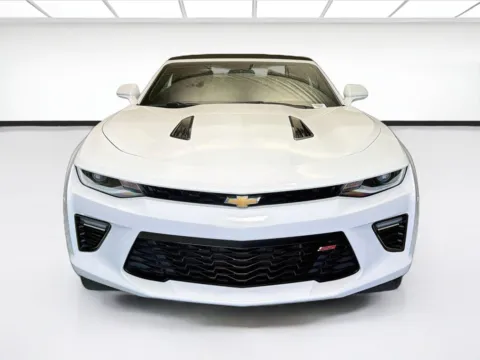 Photos of 2017 Chevrolet Camaro SS 2SS for sale in Montclair, CA at STG Montclair