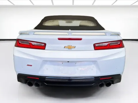 More photos of 2017 Chevrolet Camaro SS 2SS at STG Montclair, CA