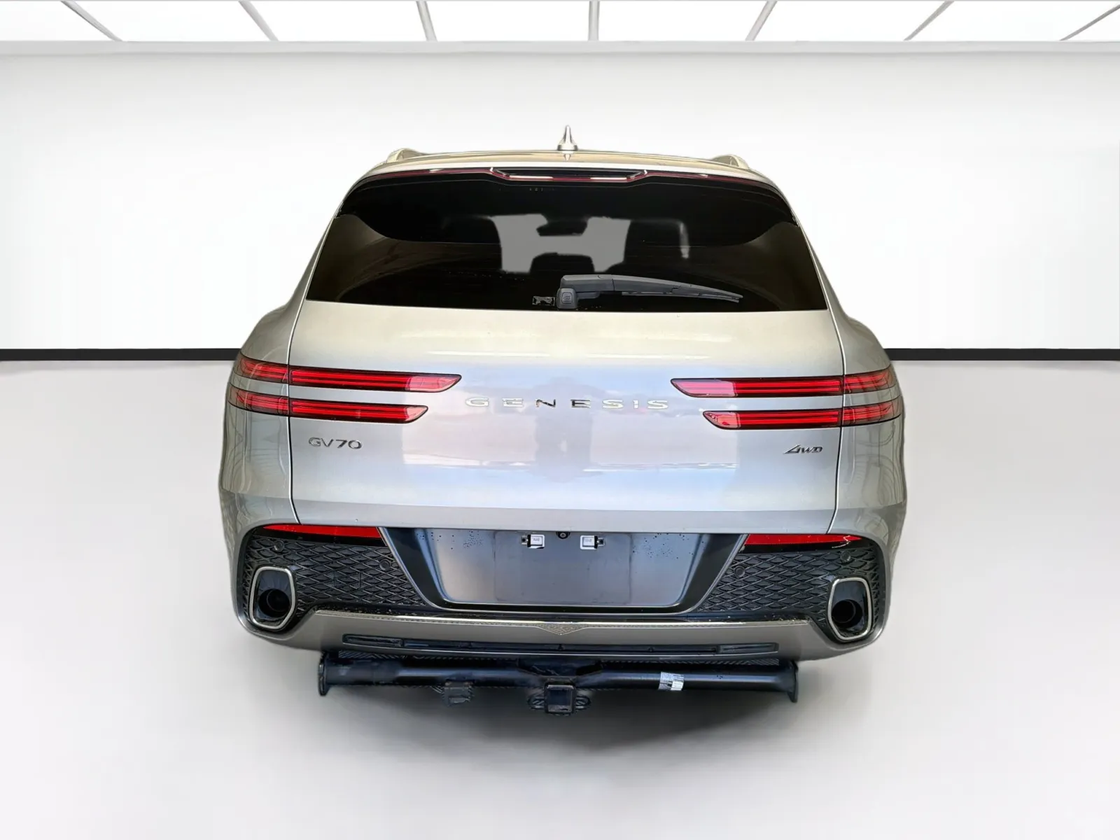 Genesis GV70 photo 5