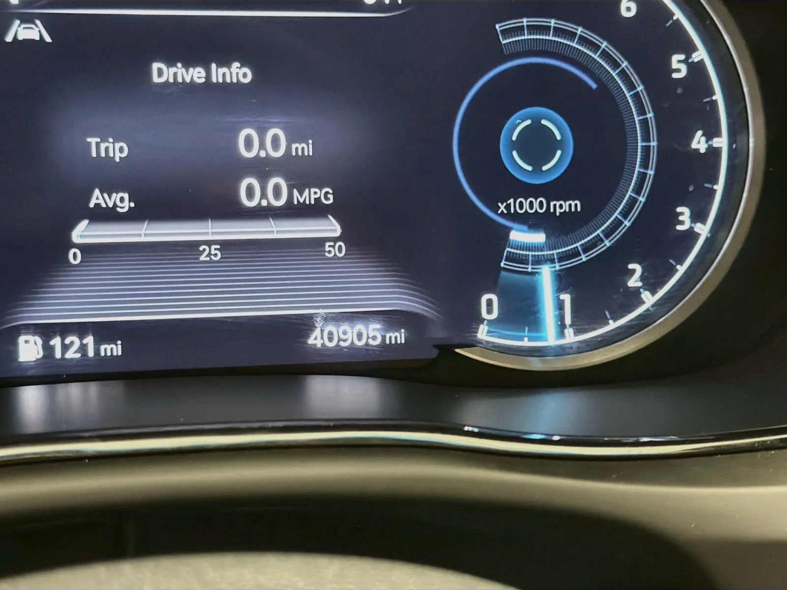 Genesis GV70 photo 8