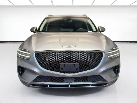 Photos of 2022 Genesis GV70 2.5T for sale in Montclair, CA at STG Montclair