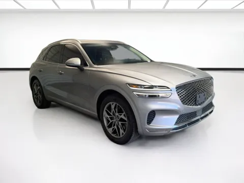 Another view of 2022 Genesis GV70 2.5T for sale in Montclair, CA at STG Montclair