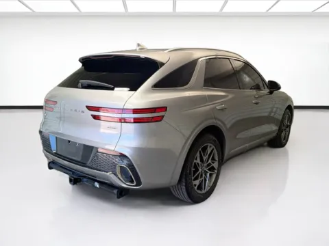 More photos of 2022 Genesis GV70 2.5T at STG Montclair, CA