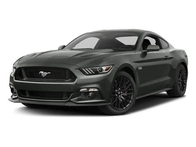 2017 Ford Mustang GT for sale in Montclair, CA