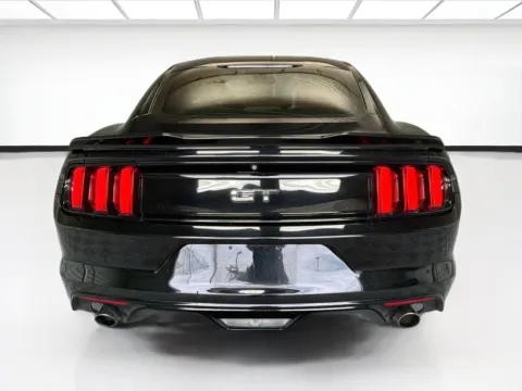 More photos of 2017 Ford Mustang GT PERFORMANCE PACKAGE at STG Montclair, CA