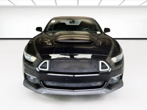 Photos of 2017 Ford Mustang GT PERFORMANCE PACKAGE for sale in Montclair, CA at STG Montclair