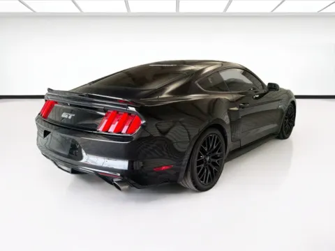 More photos of 2017 Ford Mustang GT PERFORMANCE PACKAGE at STG Montclair, CA