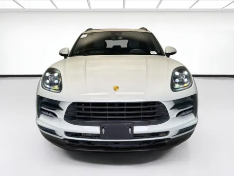 Photos of 2021 Porsche Macan for sale in Montclair, CA at STG Montclair